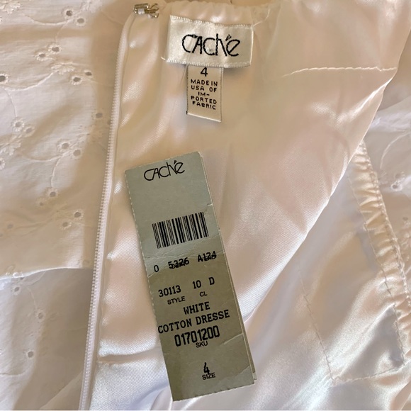 Cache Dress - Picture 5 of 5